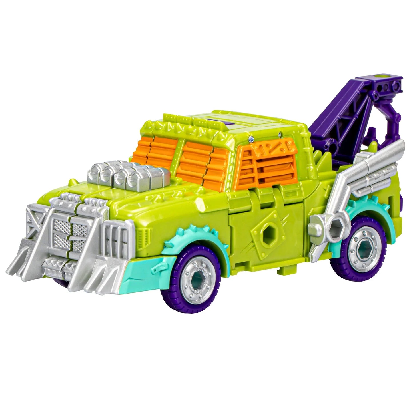 Tow-Line - Transformers Legacy Evolution 