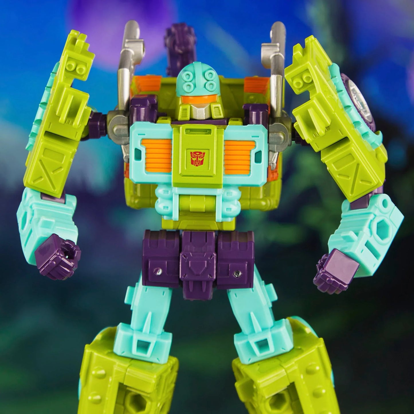 Tow-Line - Transformers Legacy Evolution 