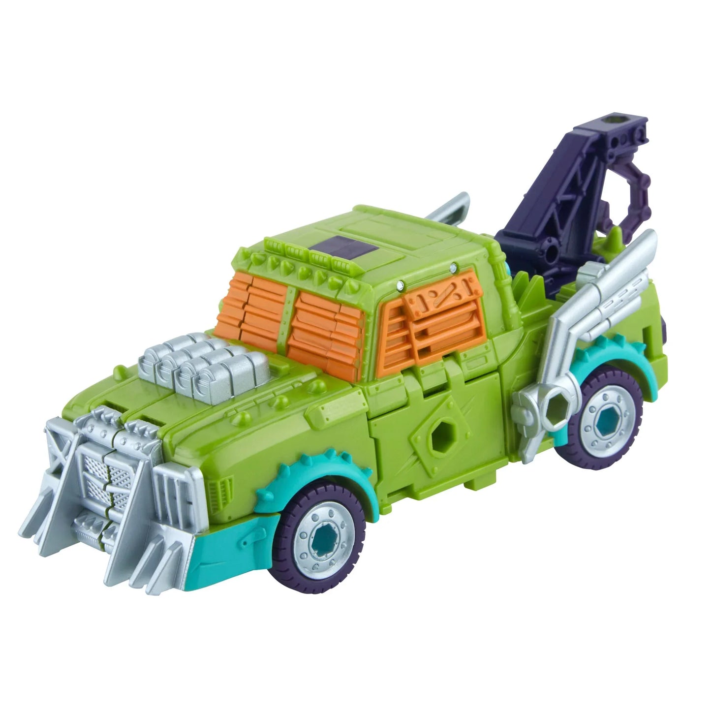 Tow-Line - Transformers Legacy Evolution