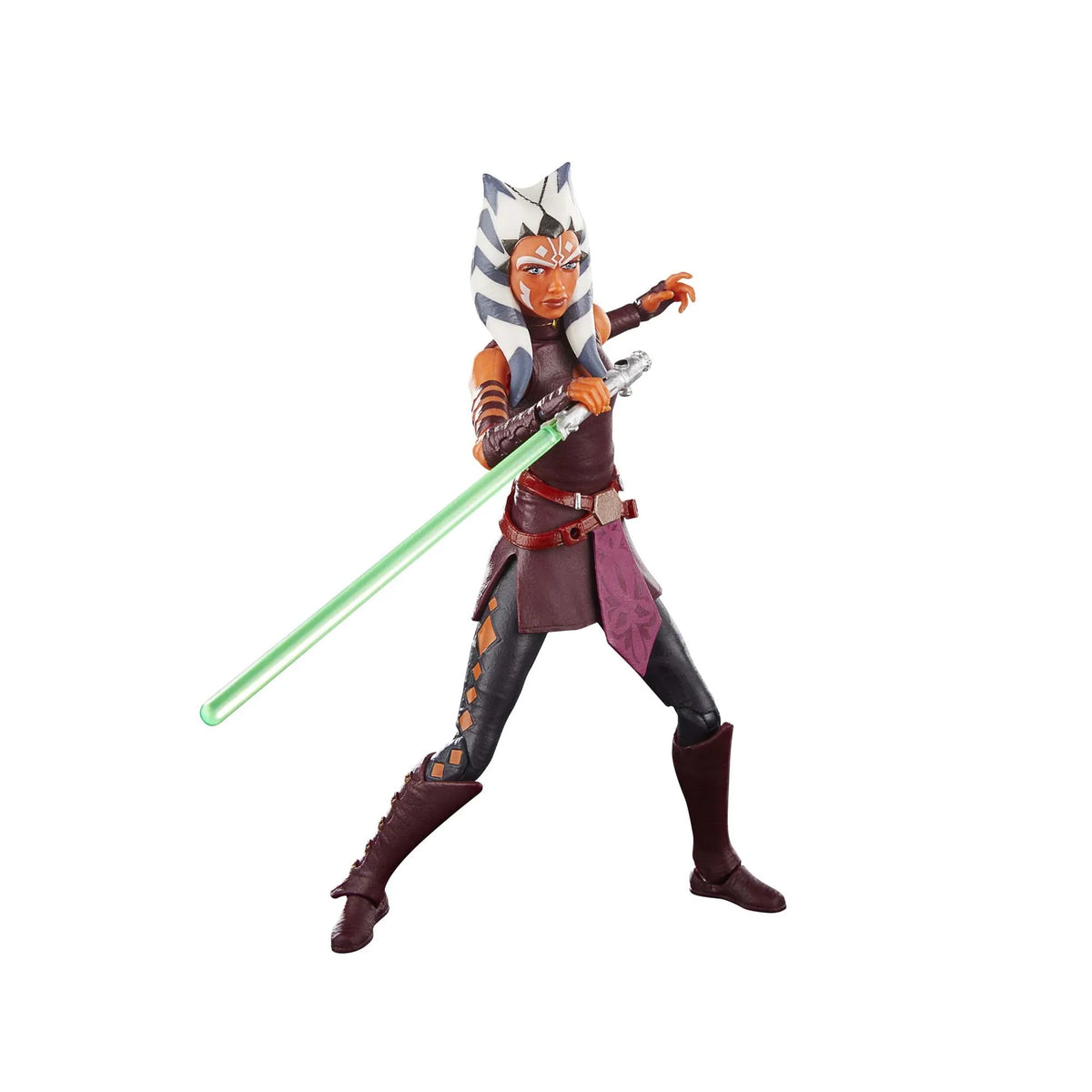 Ahsoka Tano (Padawan) - Die Black Series Figur 