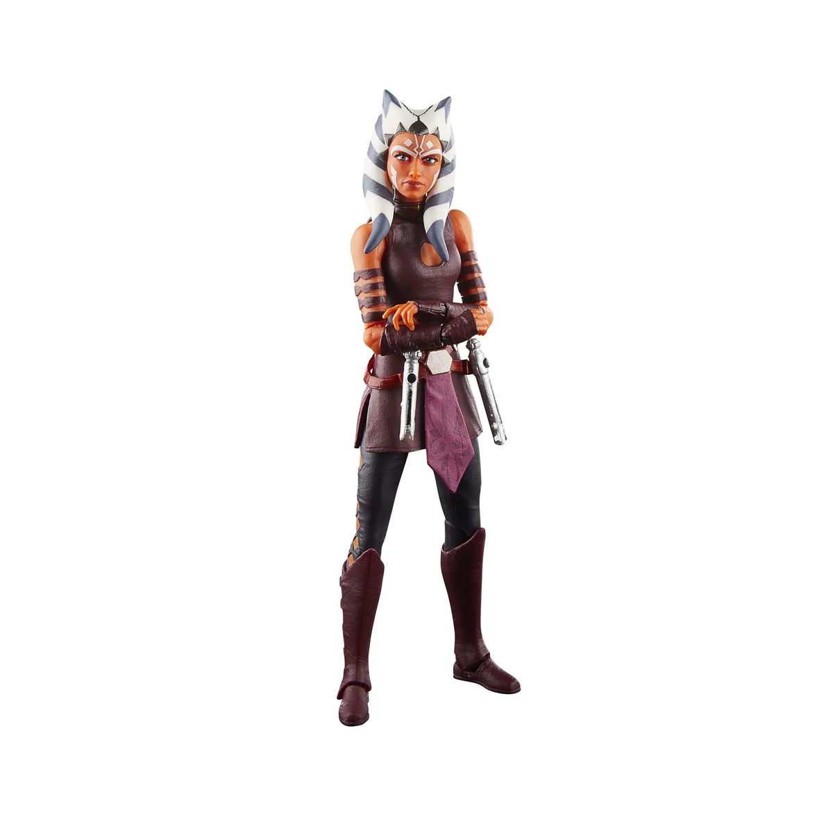 Ahsoka Tano (Padawan) - Die Black Series Figur 