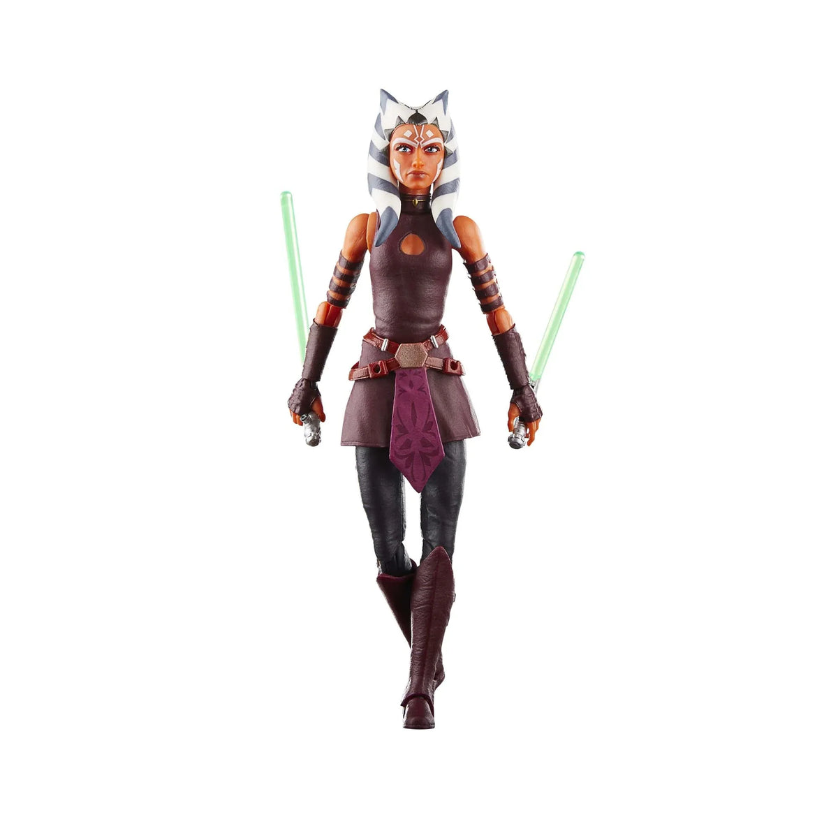 Ahsoka Tano (Padawan) - Die Black Series Figur 