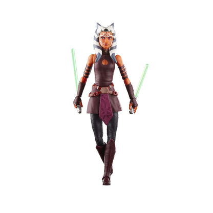 Ahsoka Tano (Padawan) - Die Black Series Figur 