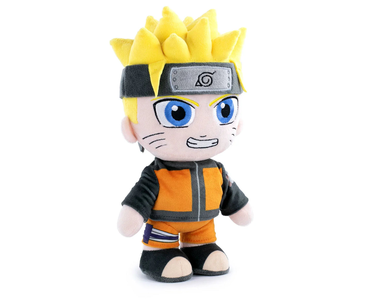 naruto de peluche 