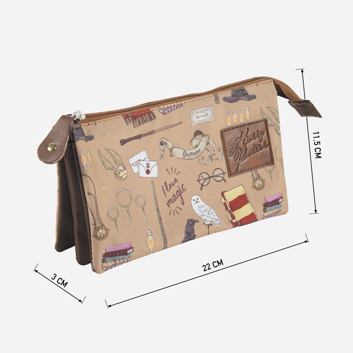 Harry Potter pencil case