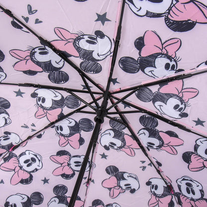 Parapluie Pliable Minnie