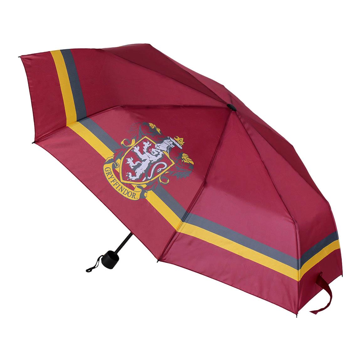 HARRY POTTER Gryffondor Parapluie Pliable 53 cm