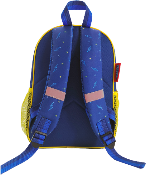 Mochila Pokémon - Pikachu