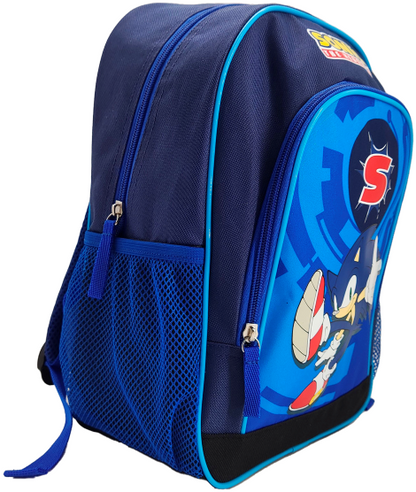 Sonic Backpack