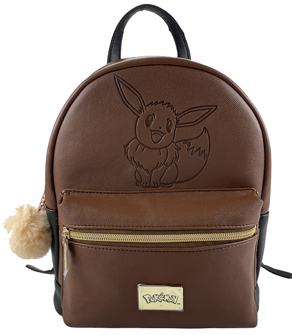 Mochila Eevee