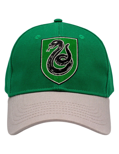 Casquette Serpentard