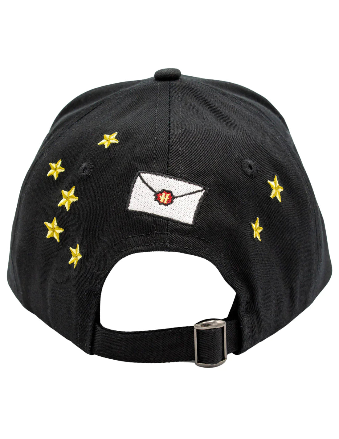 Casquette Harry Potter - Hedwige