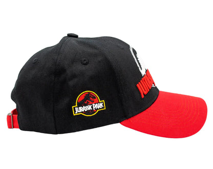 Gorra Jurassic Park - Roca