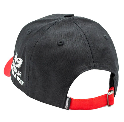 Gorra Jurassic Park - Roca