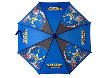 Sonic Automatic Umbrella - Come &amp; Get Me