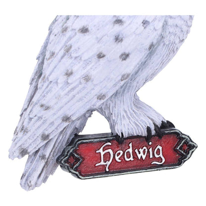 Hedwig adorno navideño