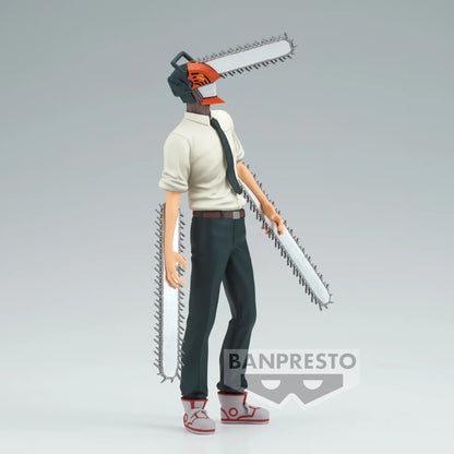 Chainsaw Man - PREORDER