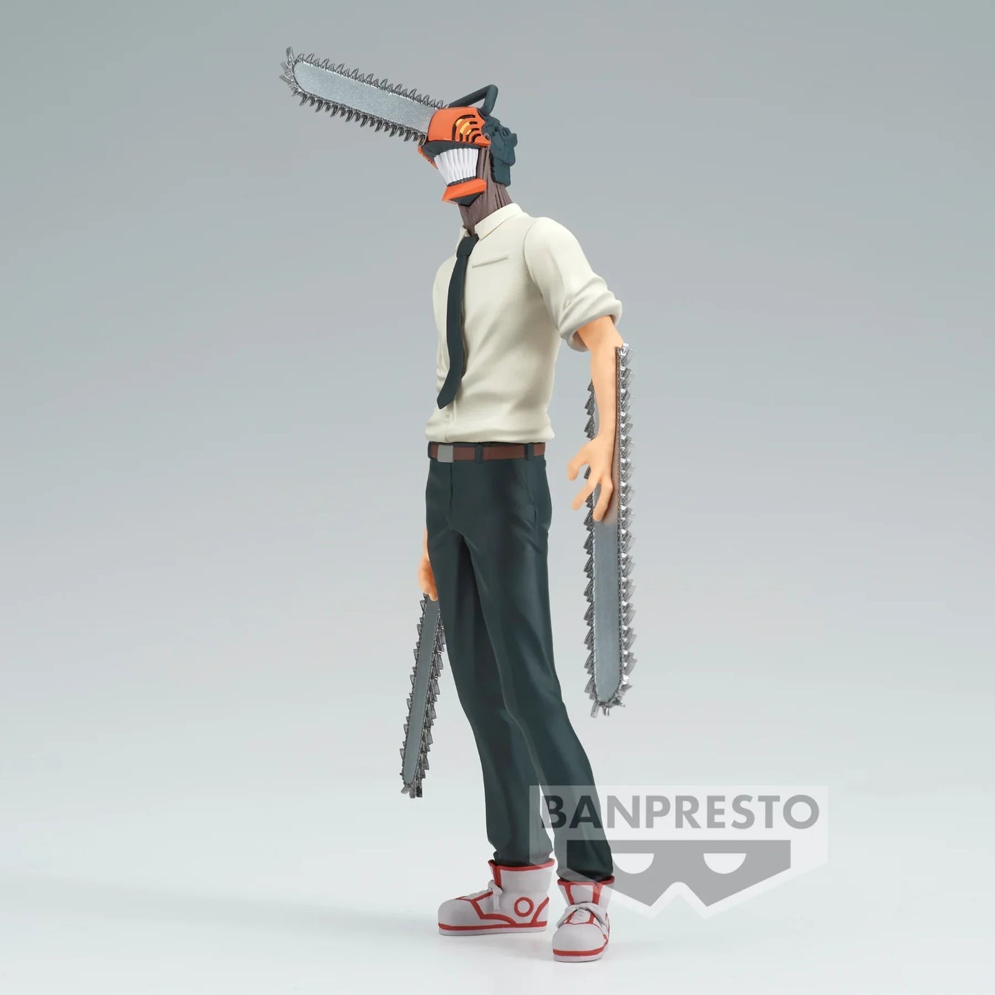 Chainsaw Man - PREORDER