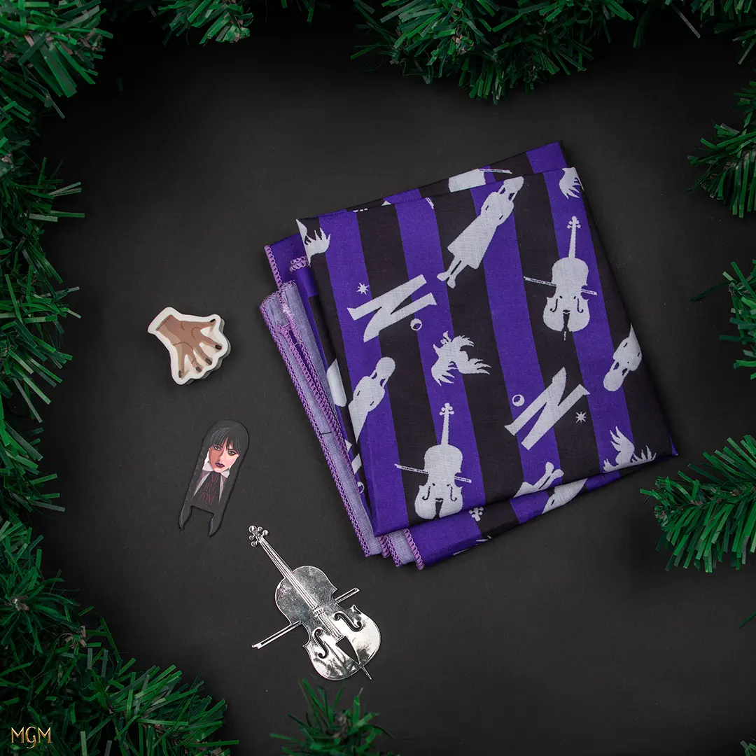 Advent Calendar Wednesday - PRE-ORDER