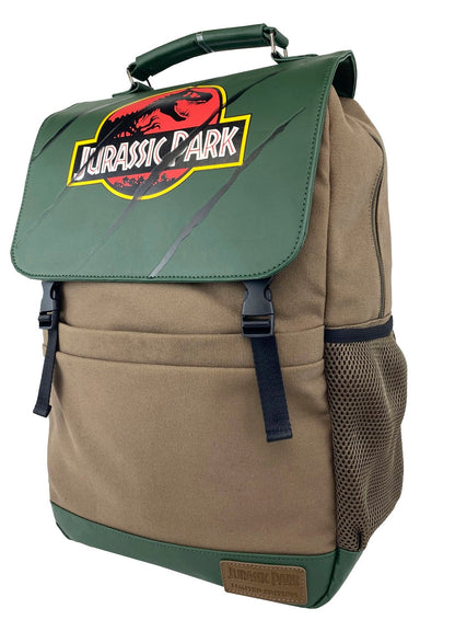 Jurassic Park Backpack - Explorer 