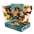Kaartspel DC Comics - Bombshells