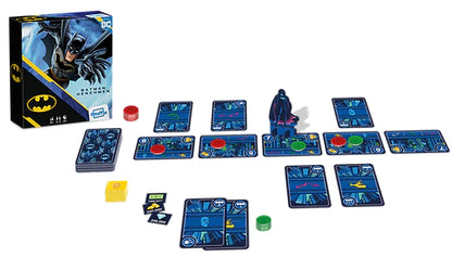 Jeu de cartes Batman Henchman - Shuffle