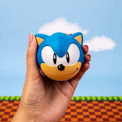 Sonic Stress Ball