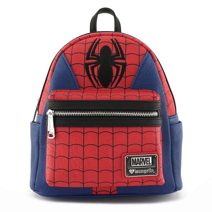 Mini Mochila Spider-Man "Edición Exclusiva"