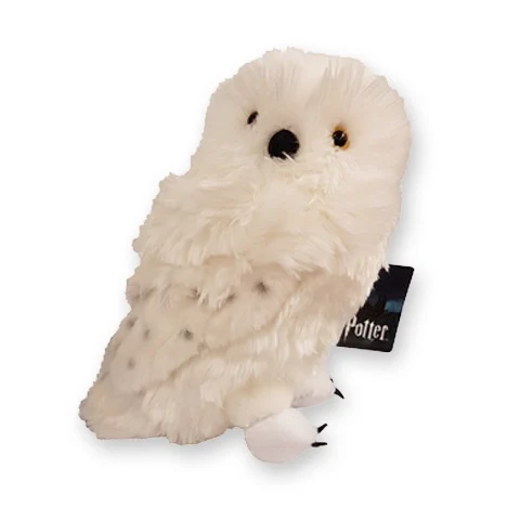 Peluche Hedwig 