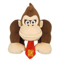 Peluche Super Mario - Donkey Kong