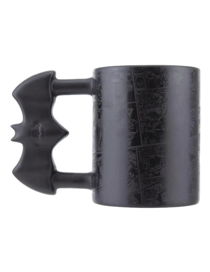 Mug 3D Batman - Batarang