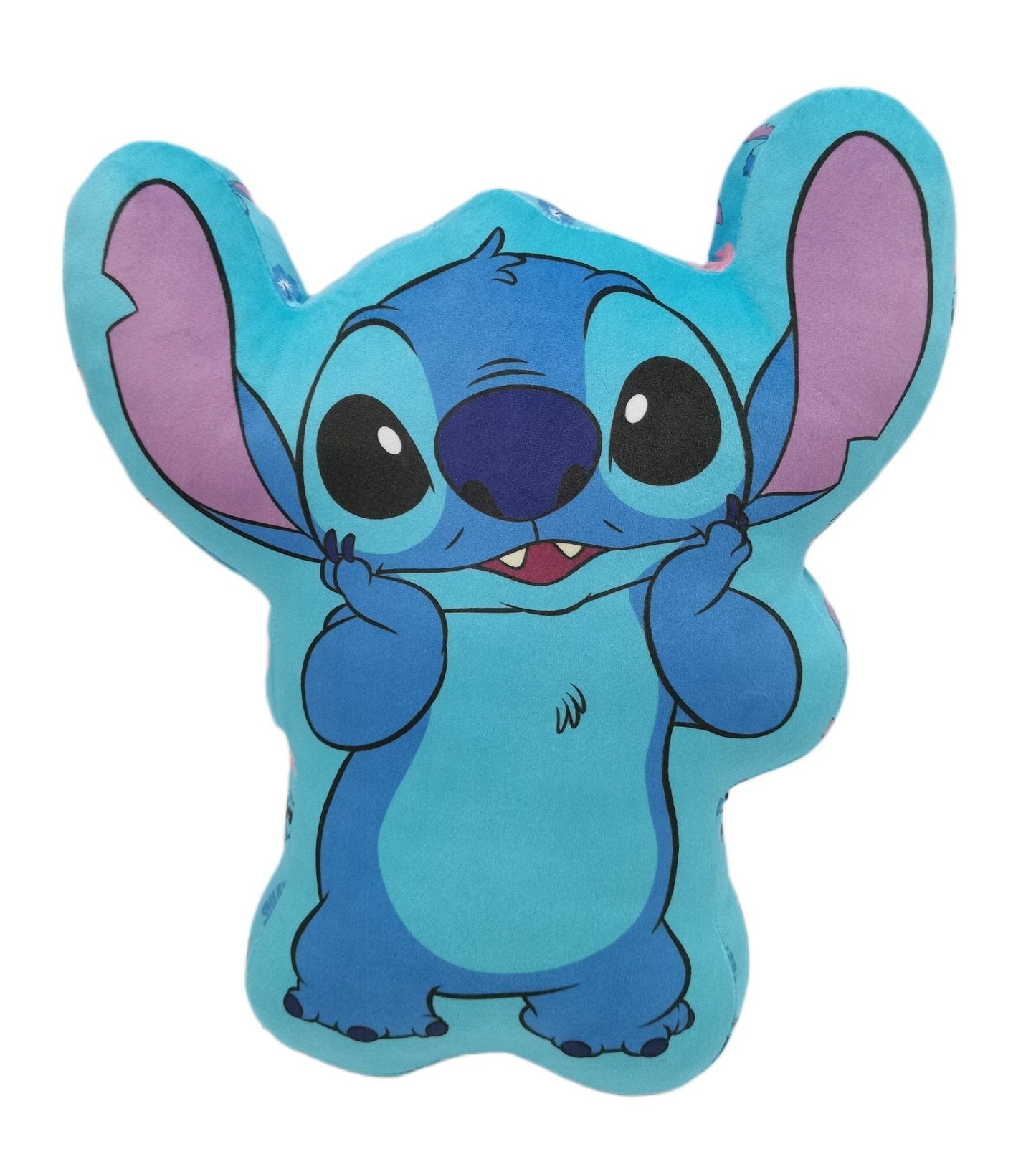 STITCH Corps Coussin '45x40x4cm'