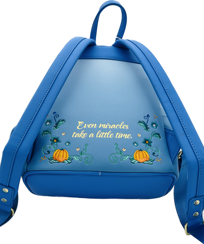 Petit Sac à Dos Cendrillon