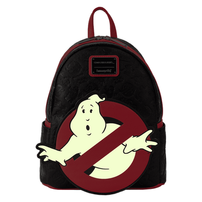 Mini Sac à Dos No Ghost Logo