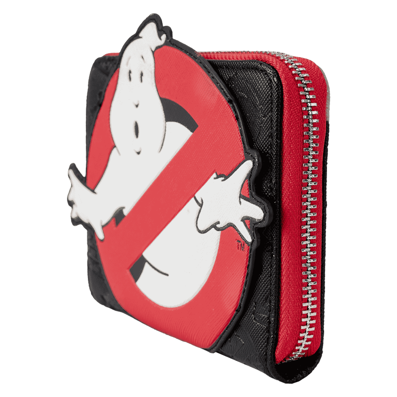 Portefeuille Ghostbusters - No Ghost Logo