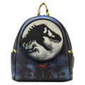 Small Backpack Jurassic Park - Dino Moon