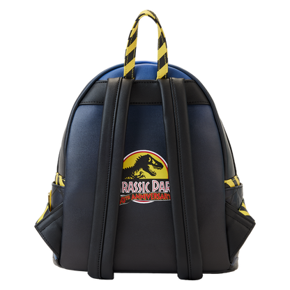 Small Jurassic Park Backpack - Dino Moon