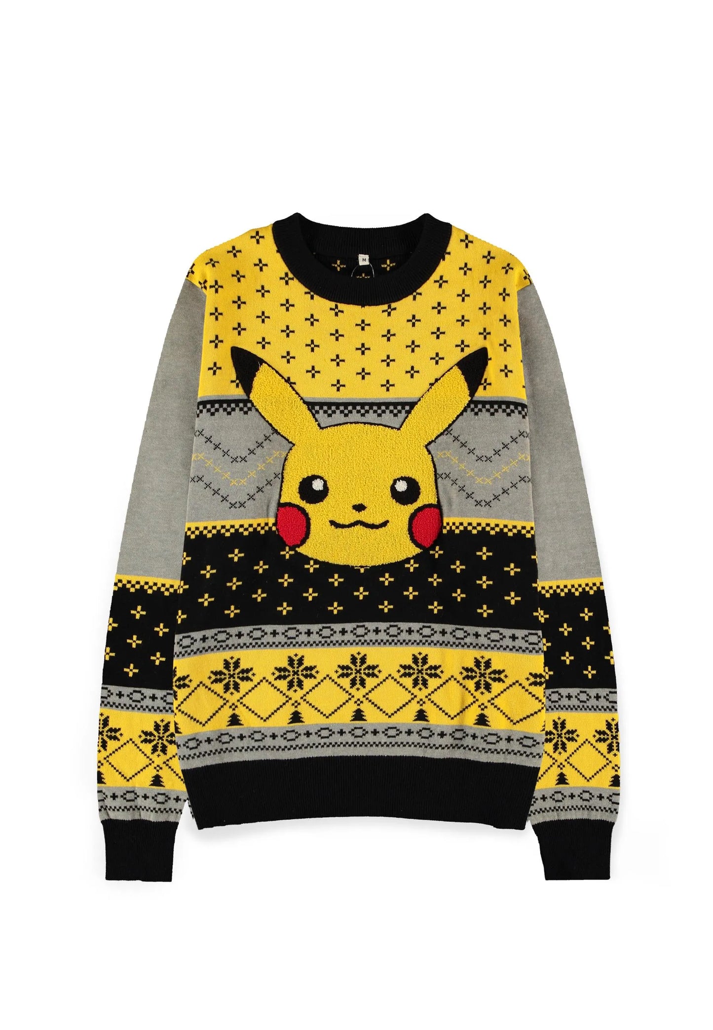 Pull de Noel Pokemon - Pikachu