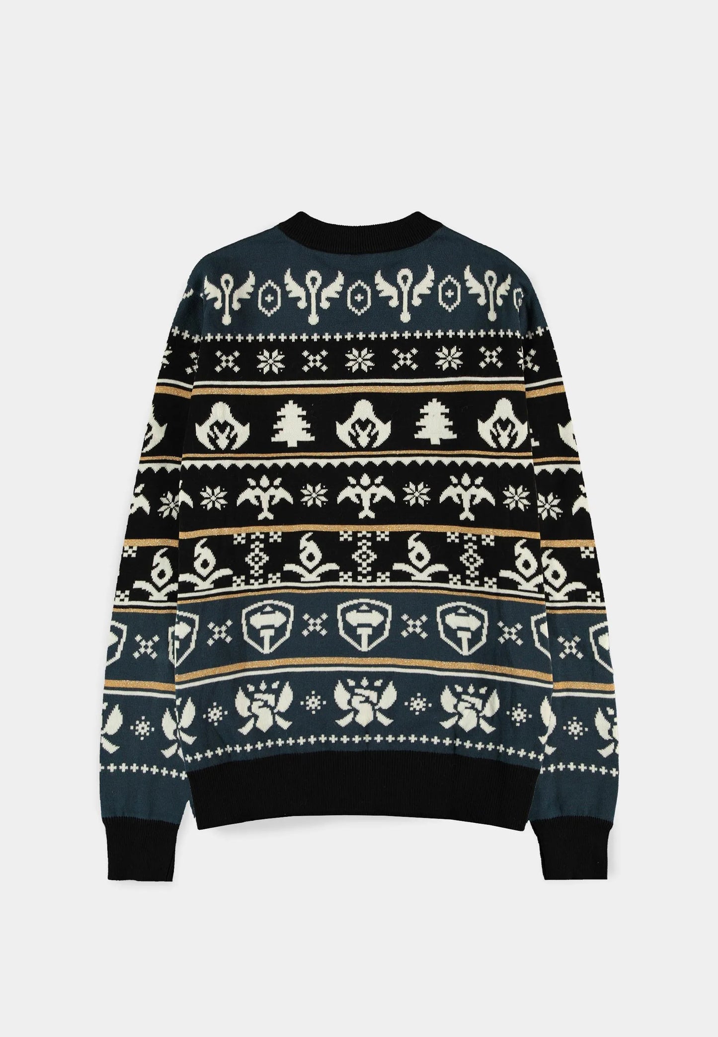 League Of Legends Christmas Sweater 