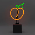 Lampe Néon Pêche