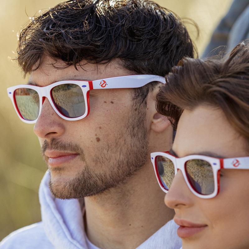 Ghostbusters Sunglasses