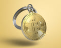 Porte Clés Crypto