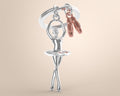 Keyring Ballerina