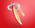 Keyring Canoe Kayak