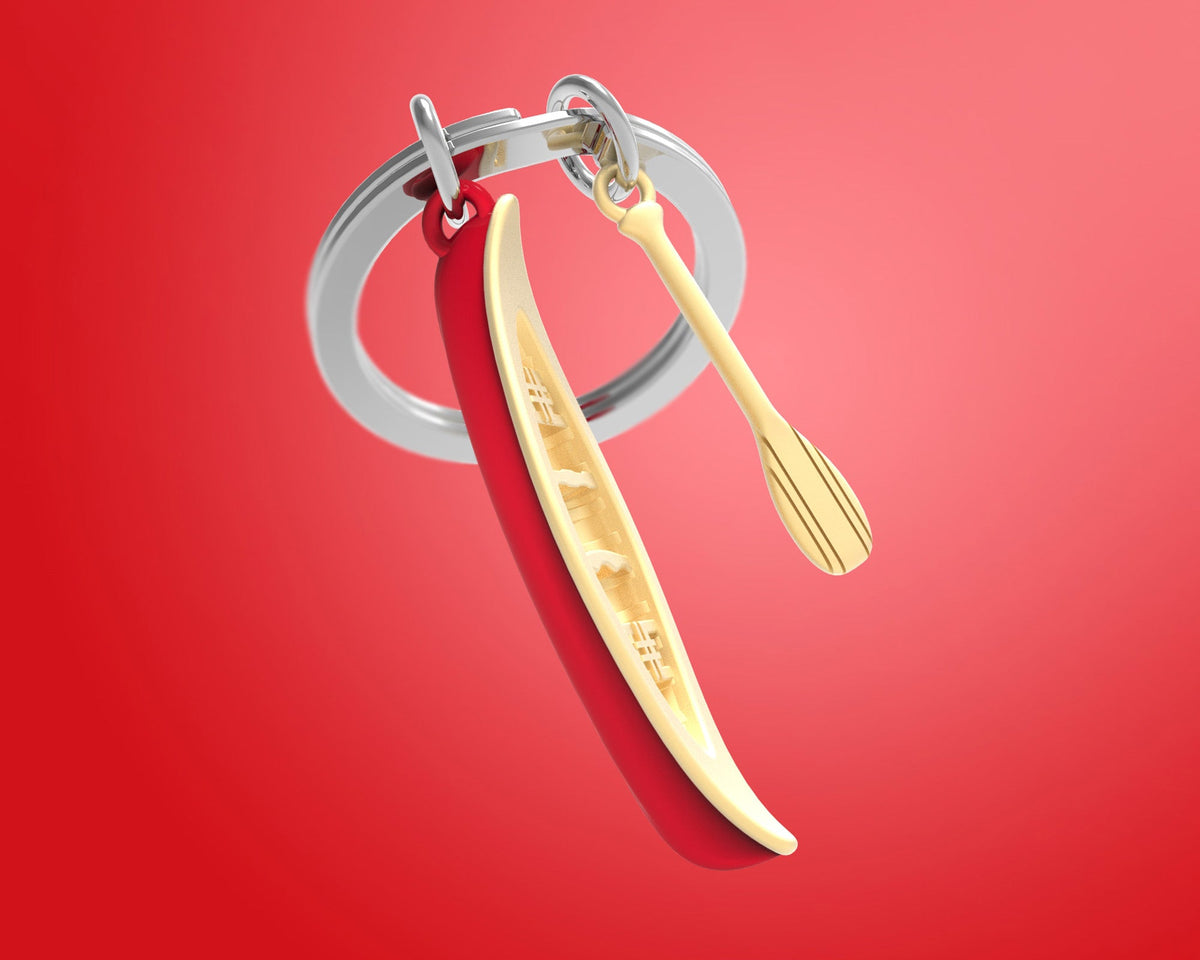 Llave de canoa de kayak