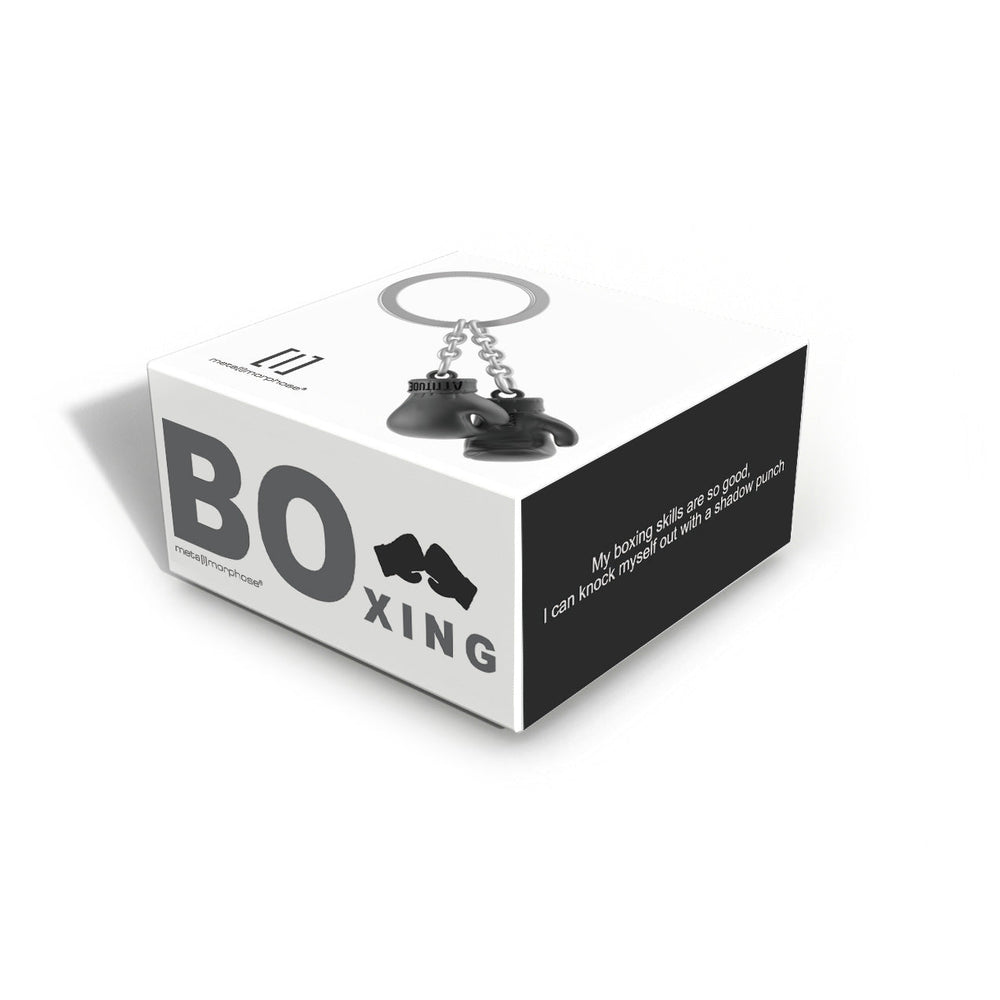 Keyring Boxe