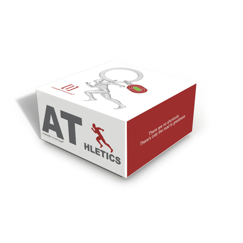 Schlüsselanhänger Athlétisme
