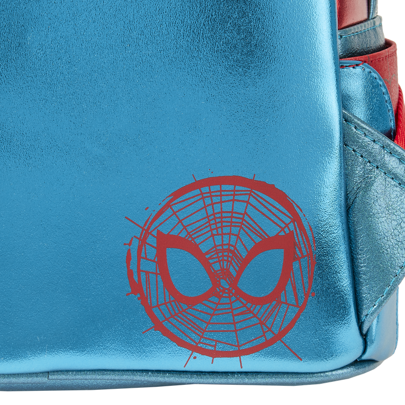 Petit Sac à Dos - Spider-Man