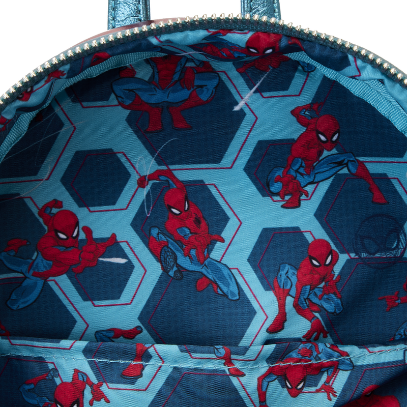 Petit Sac à Dos - Spider-Man