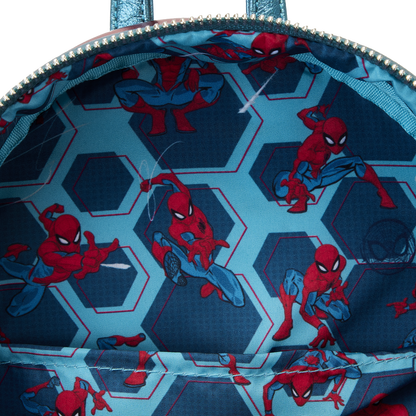 Petit Sac à Dos - Spider-Man